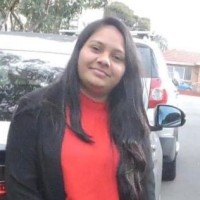 Srujana Darsanala Email