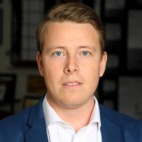 Chart Industries, Inc. Employee Lukas Valentinsen's profile photo