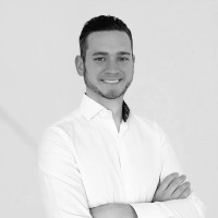 Simon Foote Architects Limited Employee Alex Ford's profile photo