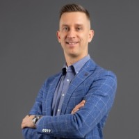 Stronghold Security Doors Employee Karolis Zilius's profile photo