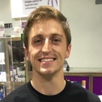 Claybourne Co. Employee Andrew Roche's profile photo