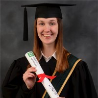 Habitations Plus Employee Émilie Deveault's profile photo