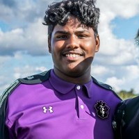 SkillsUSA, Texas Association, High School Secondary Division Employee Sriram Abburi's profile photo
