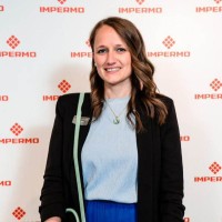 Impermo Employee Lissa Moens's profile photo