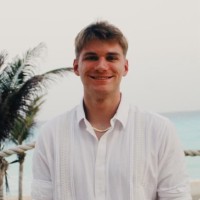American Academy of Forensic Sciences Employee Ryan Lynn's profile photo