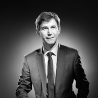 DIOT Employee Philippe Mahé's profile photo