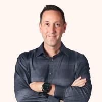 Stitch Employee Michael Burton's profile photo