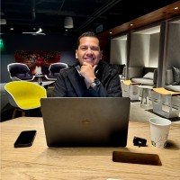 Gabriel Ramirez Email & Phone Number