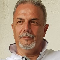 Apave Certification Employee Domenico Venditti's profile photo