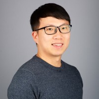 Wayne Hsieh Email & Phone Number