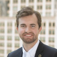 Banc of California Employee Thomas Marshall's profile photo