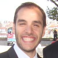 ITGest Employee Luis Isidoro's profile photo