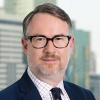 Watson Farley & Williams Employee Alastair Holland's profile photo