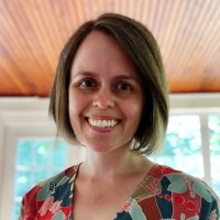 Urban ArtWorks Employee Maggie Newey's profile photo