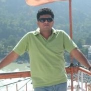 Spicejet Ltd Employee Prem Chandra's profile photo