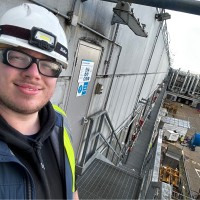Argus Fire Protection Company Limited Employee Joe Cooksey's profile photo