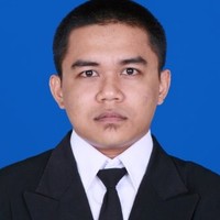 Saeful Nurrizki Email