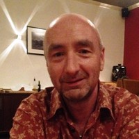 Kantar Employee Steve Wigmore's profile photo