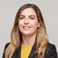 ConocoPhillips Employee Marissa Staples's profile photo