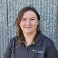 Ag-Quest Inc. Employee Kaitlan Patterson's profile photo