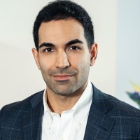 Zafin Employee Kia Abolmeleh's profile photo