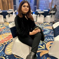 D'Art Design Employee Anubhuti Awasthi's profile photo