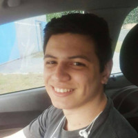 Rafael Aires's profile photo