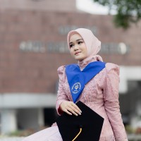 Arshipelago Employee Nabila Rahmawati's profile photo