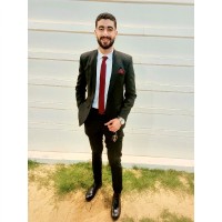 ITSS Employee Momen Mohamed's profile photo