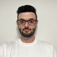 Sentran Employee Lennon Souza's profile photo
