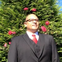 Technology for Energy Corp. Employee Henry Grubb's profile photo