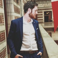 Coinbase Employee Eamonn Brennan's profile photo