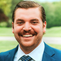 Applied Innovation Inc. Employee Andrew Reed's profile photo