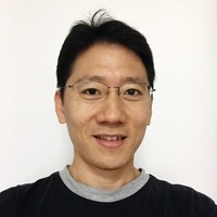 HSBC Employee Bryan Tsai's profile photo