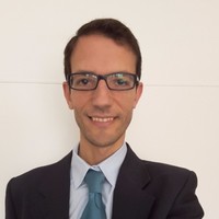be beyond® Employee Álvaro Lorenzo's profile photo
