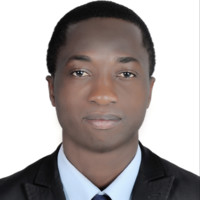 Waldorf Astoria Hotels & Resorts Employee Godwin Essien's profile photo