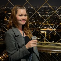 DAPPER CADAVER LLC Employee Grace Feigh's profile photo