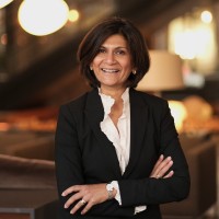 Aarcalev Technology Solutions Employee Vanessa Eriksson's profile photo