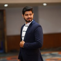 Diffusion Engineers Employee Ca Kukreja's profile photo