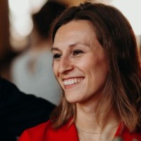 LynxCare Employee Imke Masuy's profile photo