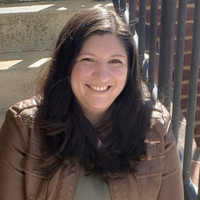 US Government Accountability Office Employee Amanda Rendon's profile photo