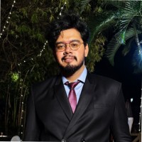 A2Global Consulting Private Limited Employee Rohit Modak's profile photo