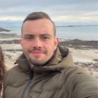 Pickeos SAS Employee Yann Brouder's profile photo
