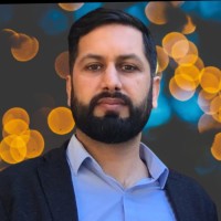 Qamar Abbas Email & Phone Number