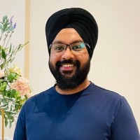 Canadian Custom Packaging & The Color Group Employee Gagandeep Singh's profile photo