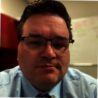 Christopher Carr Email