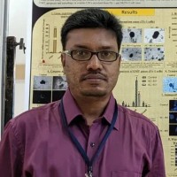 Pandorum Technologies Employee Mohana S's profile photo
