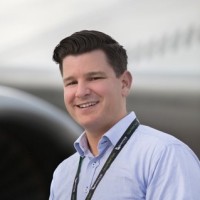 Qantas Employee Murray Adams's profile photo
