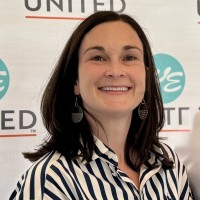 Z2Data Employee Ruth Gray's profile photo