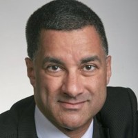 Wisconsin Public Radio Employee Robin Washington's profile photo